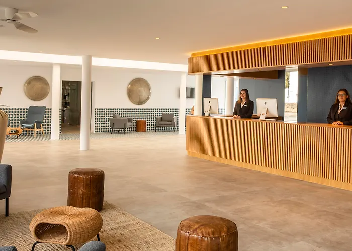 Oasis Lanz Beach Mate Costa Teguise
