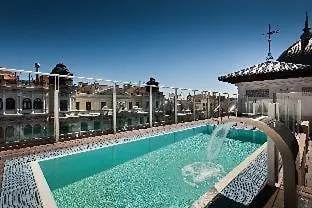 Catalonia Gran Via Madrid