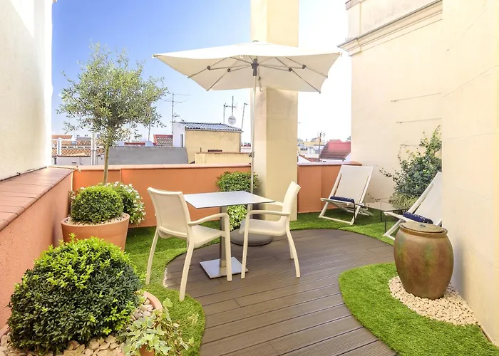 Boutique H10 Villa De La Reina