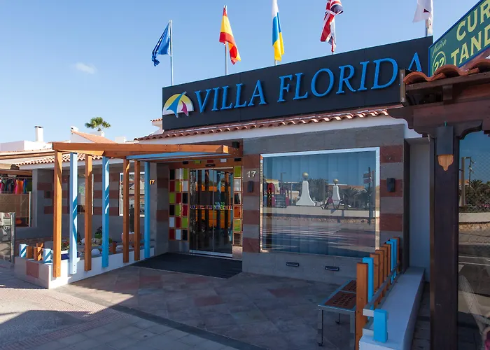 s Villa Florida