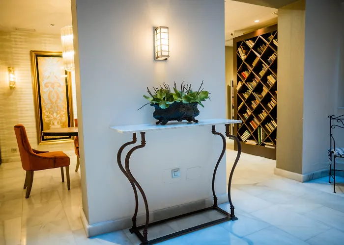 Hotel Meninas - Boutique Opera