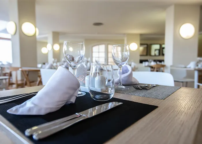 Hotel Tres Torres Santa Eularia des Riu