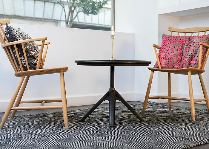 Hotel que admite mascotas: 7 Islas Hotel