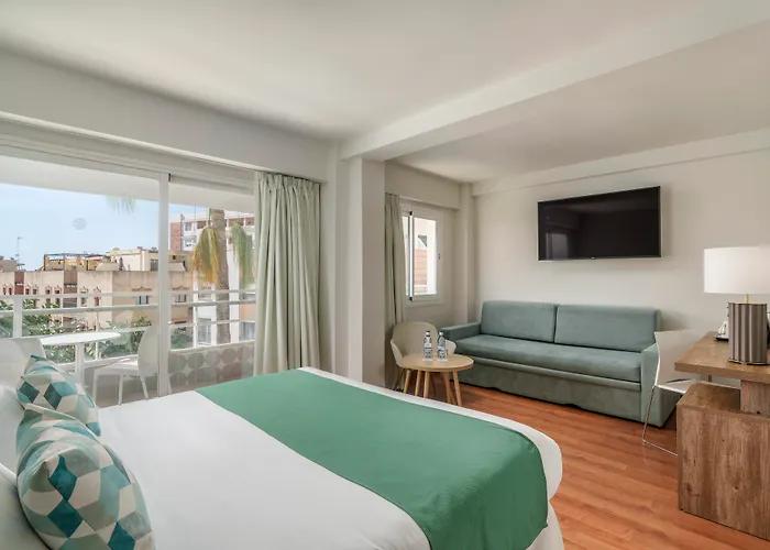 Costa Málaga - Adults Recommended - By Pierre&Vacances