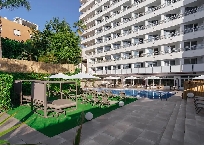 Costa Málaga - Adults Recommended - By Pierre&Vacances