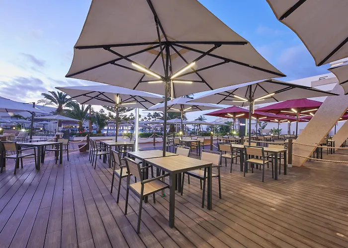 Grand Hyatt Lanzarote Playa Dorada Resort Playa Blanca (Lanzarote)