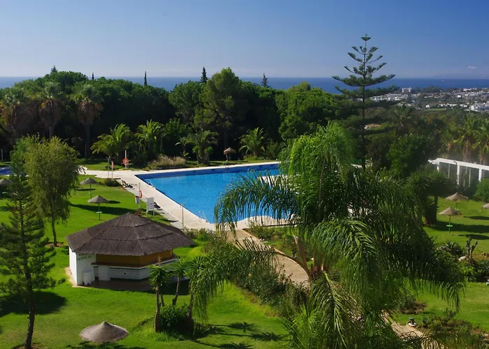 TRH Paraíso Estepona