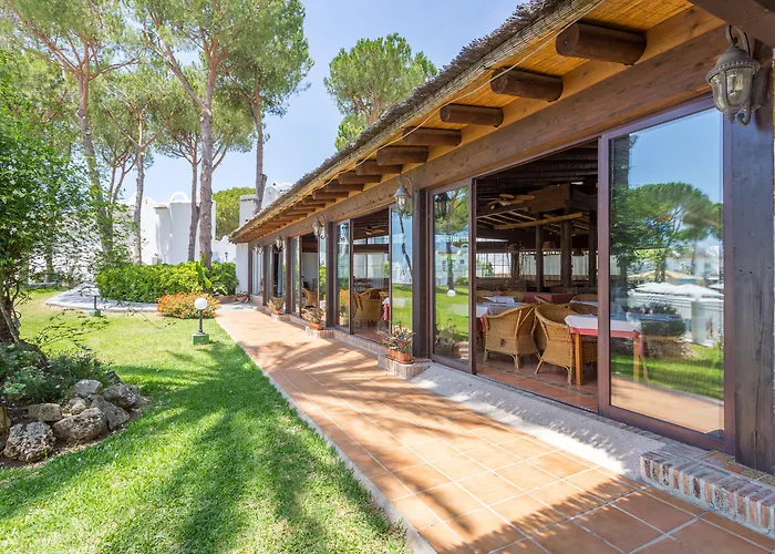Vime La Reserva De Marbella