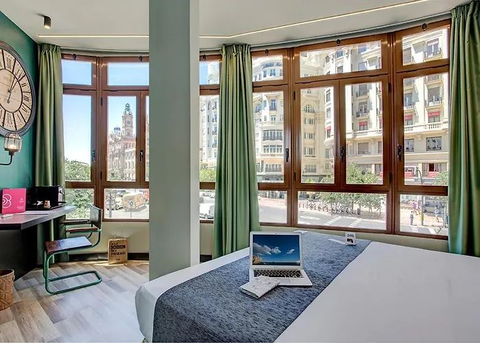 Casual Vintage Valencia