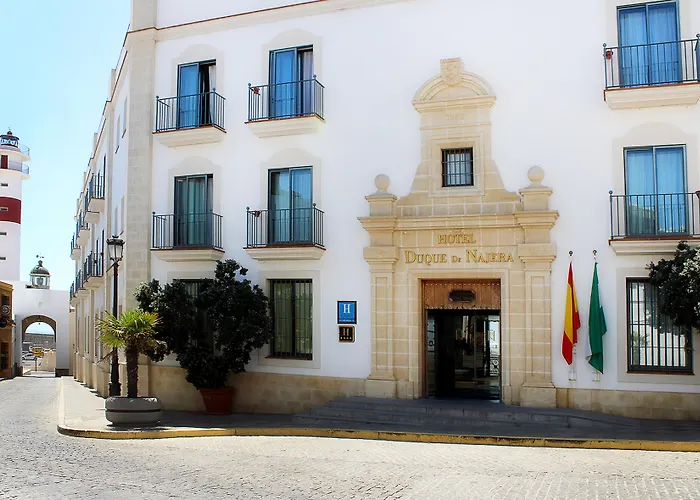 Duque De Najera