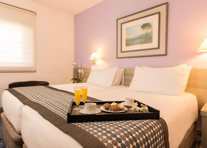 Resort: Exe Salamanca