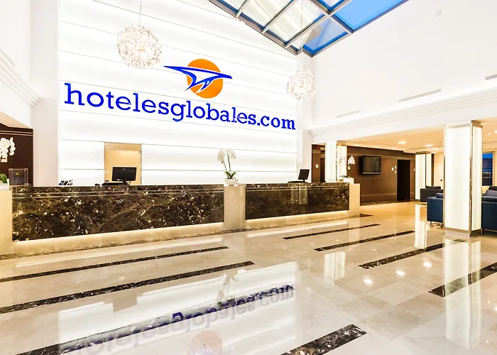 Globales Playa Estepona