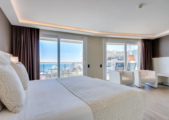 Hotel Calipolis Sitges