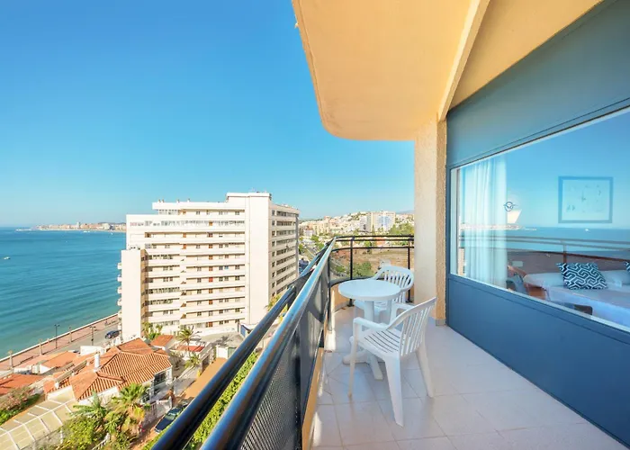 Hotel Globales Gardenia Fuengirola