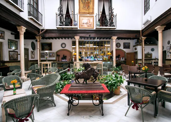 Hotel que admite mascotas: Casa Palacio Pilar del Toro