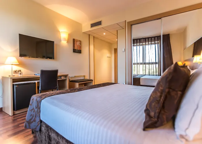 Hotel Desitges