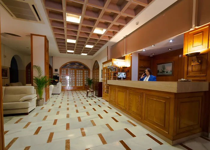 Hotel Regio 2