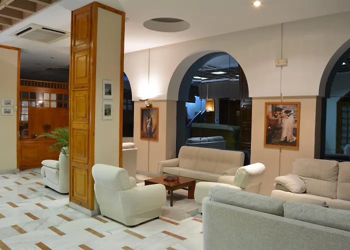 Hotel Regio 2 Cádiz