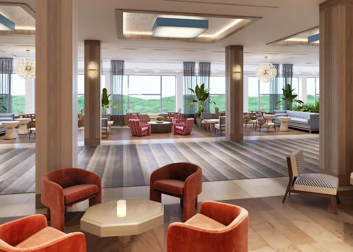 Hotel Eurostars Sitges