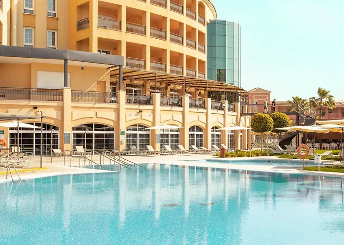 Ama Islantilla Resort