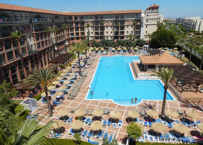 Ohtels Islantilla