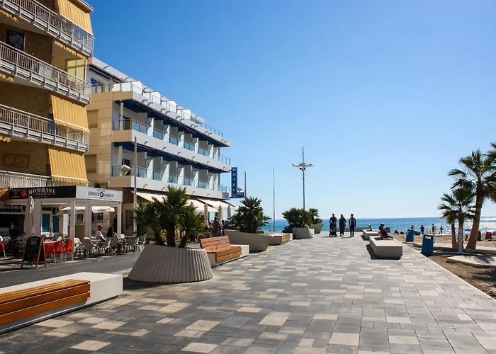 La Cala Finestrat