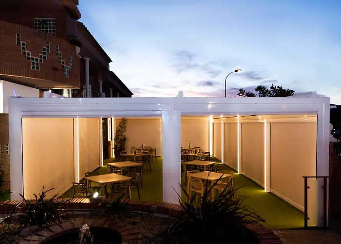  Boutique Calas De Alicante