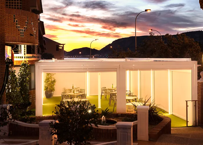  Boutique Calas De Alicante