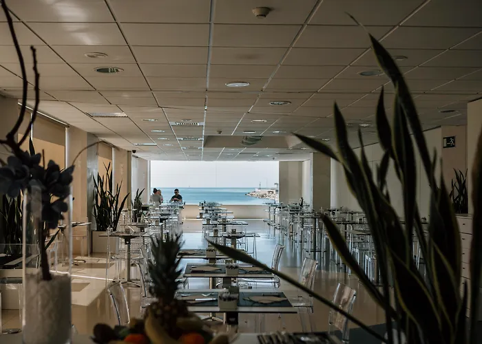 INNSiDE By Meliá Porta Maris