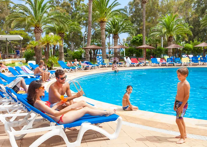 Hotel Port Dénia