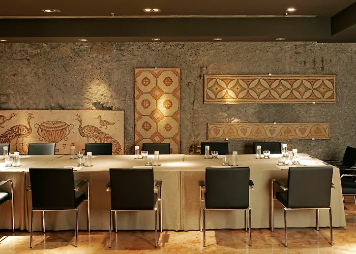 Hotel Granados 83, A Member Of Preferred Hotels & Resorts Barcelona