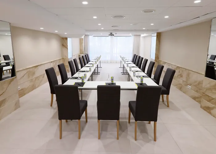 Sercotel Alfonso XIII Cartagena