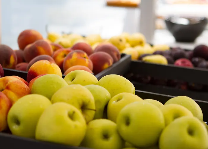 Hotel Garbi Park & Aquasplash