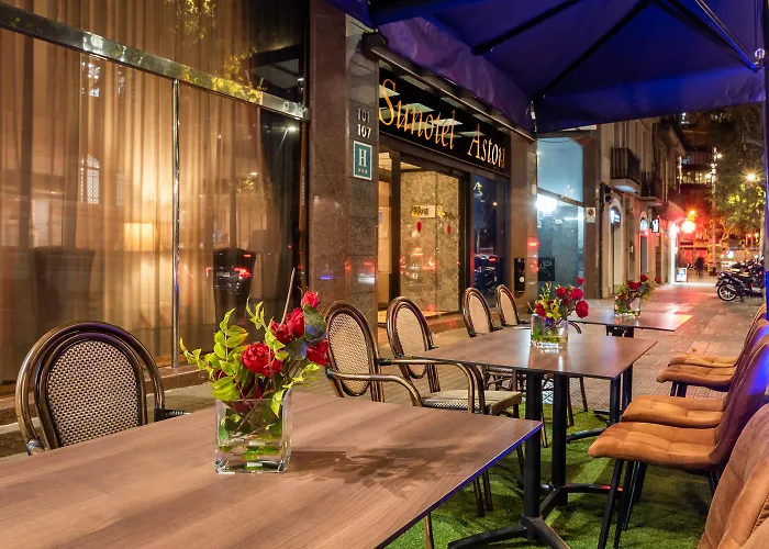 Hôtel Jacuzzi: Sunotel Junior