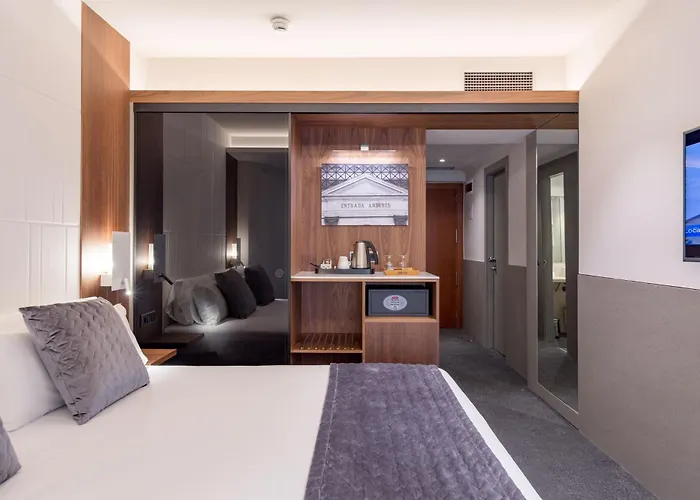 Best Western Premier Hotel Dante