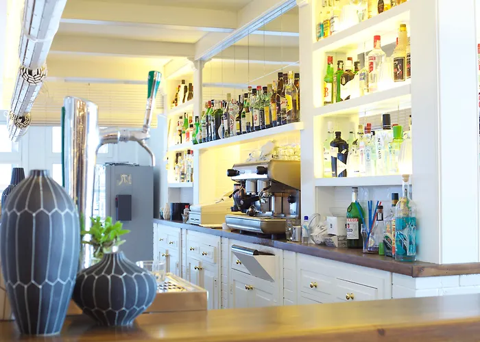 Hotel de 3 estrellas: Hotel Els Pins