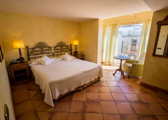 Hotel boutique: Rvhotels Vila De Tossa (Adults Only)