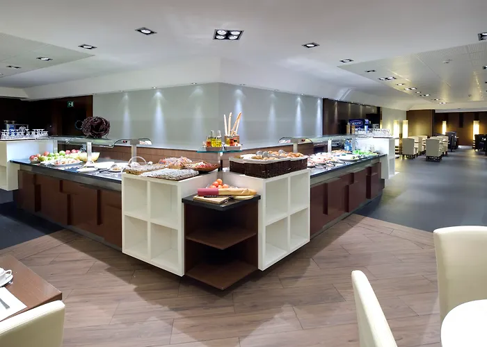 Barcelona Hotel Colonial