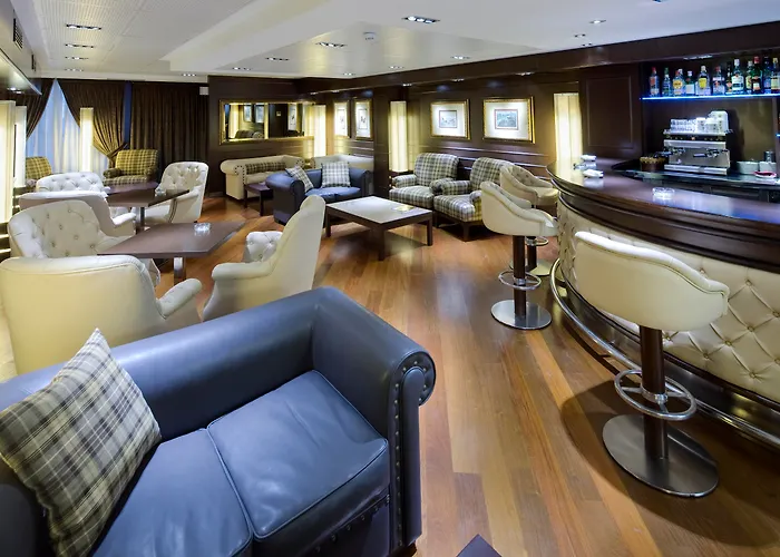 Barcelona Hotel Colonial