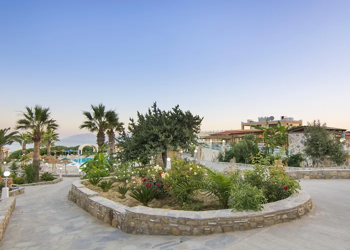 Kouros Palace Active Lifestyle