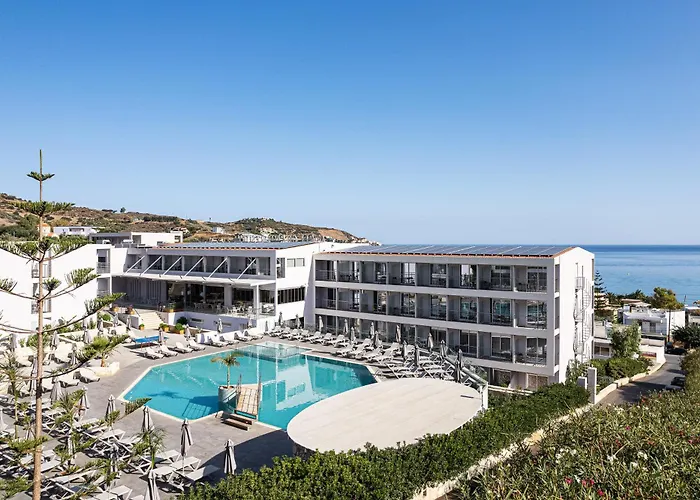 Ping pong hotels Atali Grand