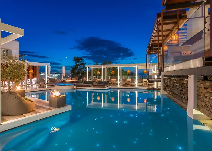Semeli Mykonos