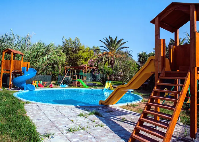 May Beach Hotel