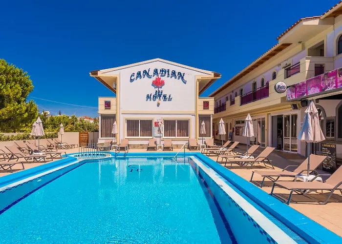 Canadian Hotel