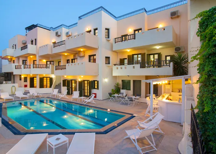 Villa Elite "By Checkin" Adults Only
