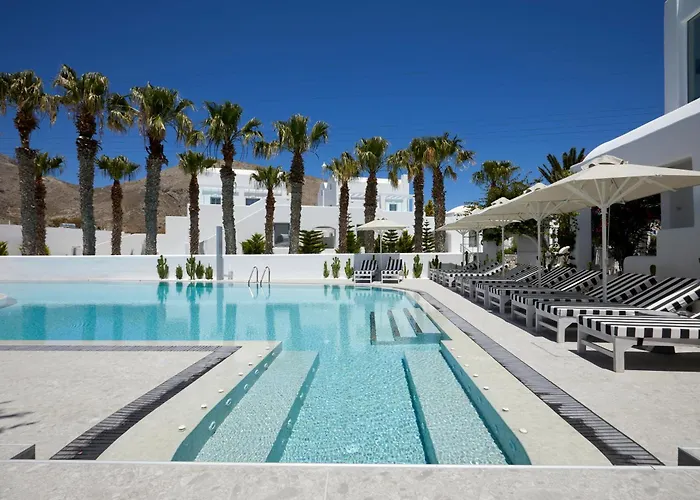 Kouros Village - Adults Only