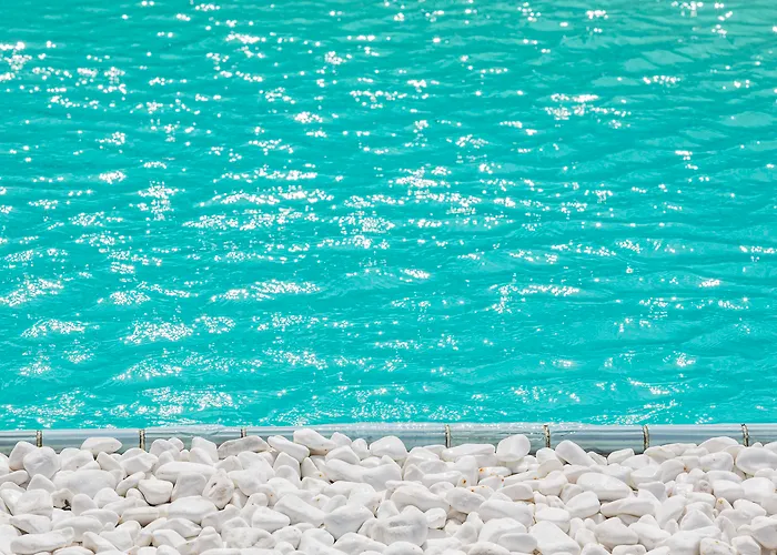 Hotel adatto agli animali: Apanema Resort