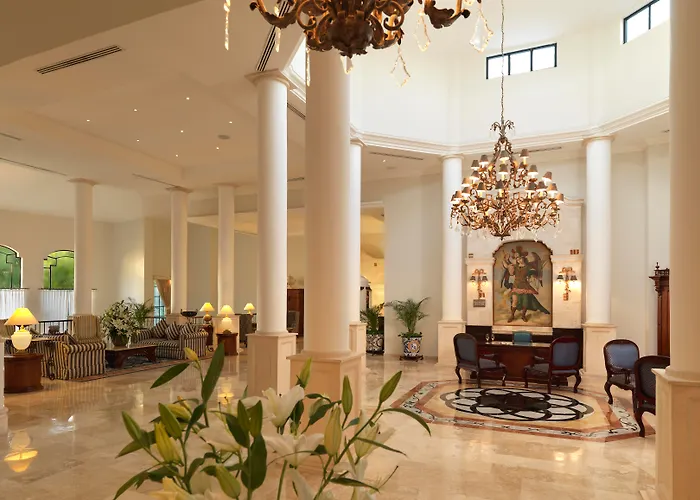 Royal Hideaway Playacar All-Inclusive Adults Only