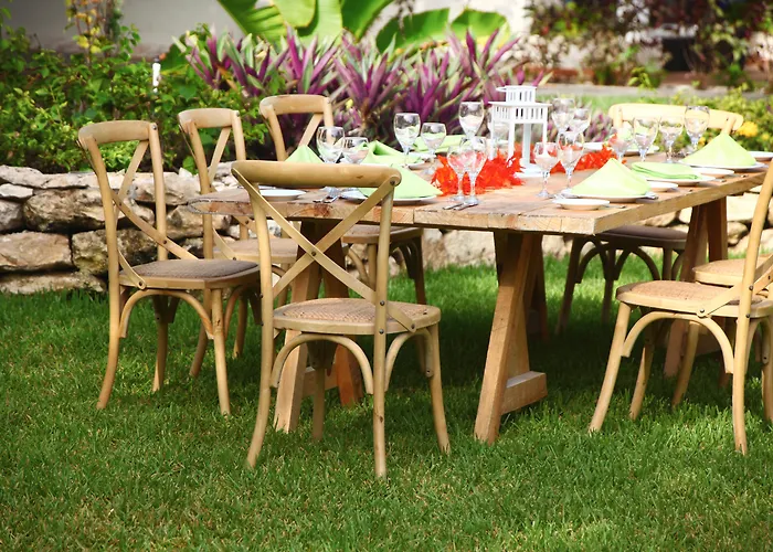 Sandos Playacar All Inclusive (Adults Only)