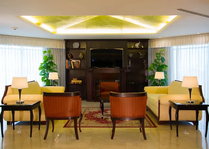 Belair Unique A Wyndham